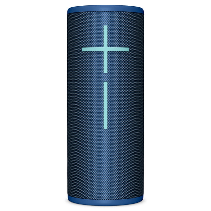 Ultimate Ears Boom 4 Portable Bluetooth Speaker Blue 984-001979