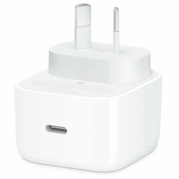 Apple 40W Dynamic Power Adapter with 60W Max