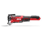 SKIL PWRCORE 20V Brushless Multi Tool