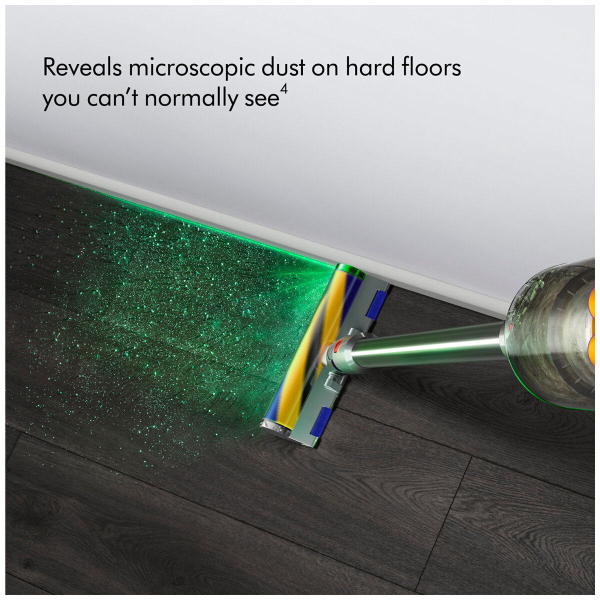 Dyson V15 Detect Absolute Vacuum 626408-01