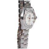 Omega Seamaster Aqua Terra Stainless Steel Women's Watch 231.15.34.20.55.001