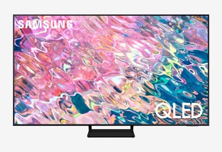 Smart TVs