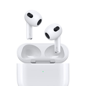 Costco - AirPods (3rd Generation) With Lightning Charging Case