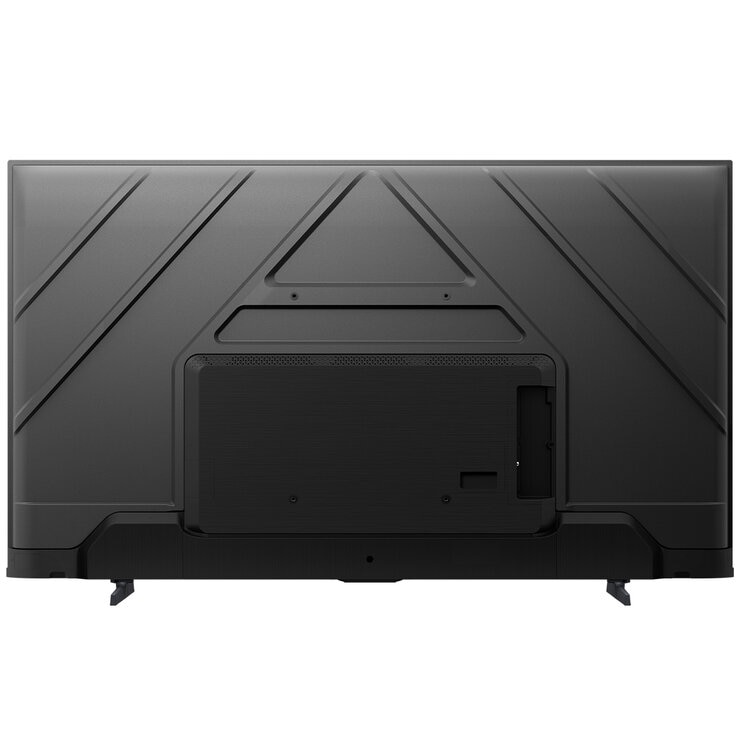 Hisense 65 Inch Q6QAU QLED 4K Smart TV 65Q6QAU