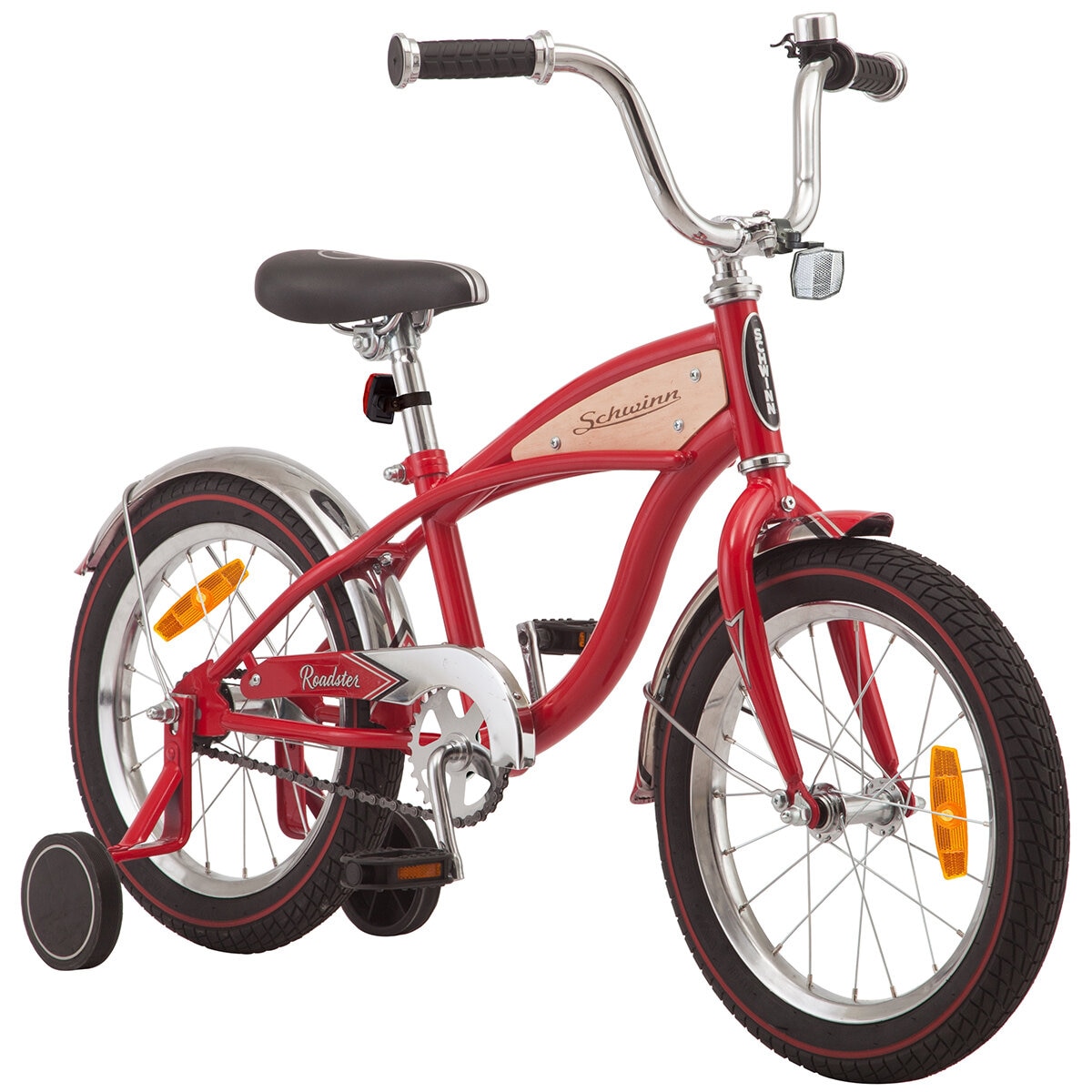 Schwinn Roadster 16 inch Kid's Bike