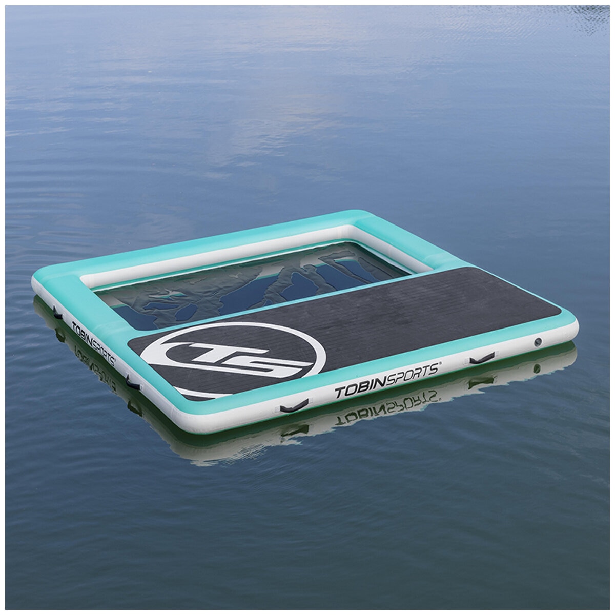 Tobin Sports Rugged Reef Floating Platform