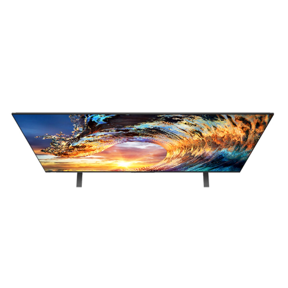 Toshiba 65 Inch 4K UHD Smart TV 65M550LP