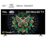 TV information main image