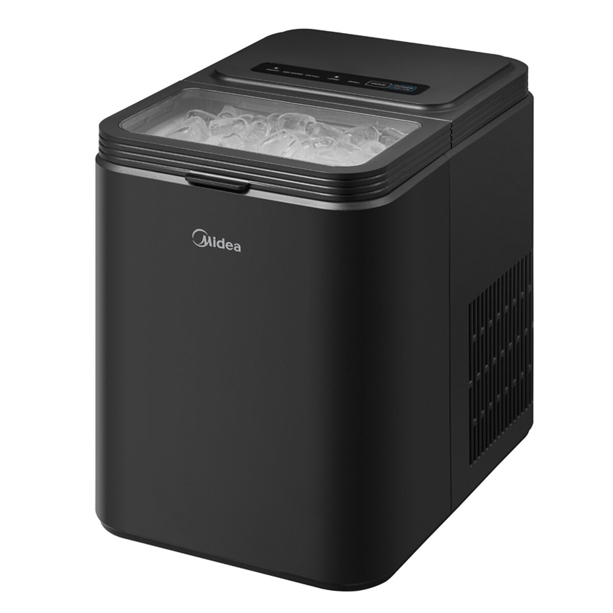 Midea 12kg Bullet Ice Maker MDRI12BG Midea 12kg Bullet Ice Maker MDRI12BG