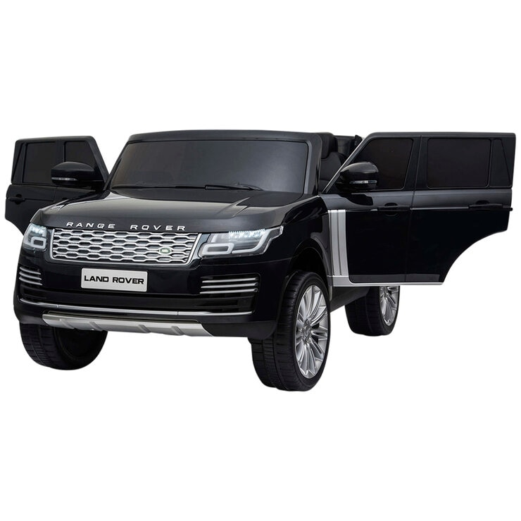 Range Rover 12 Volt 2 Seat Ride On Range Rover 12 Volt 2 Seat Ride On