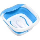 Homedics Foldaway Luxury Footspa with Heat