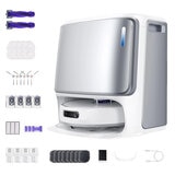 Narwal Freo Z Ultra Vacuum and Mop Robot with Accessories Pack YJCC017-COMBO
