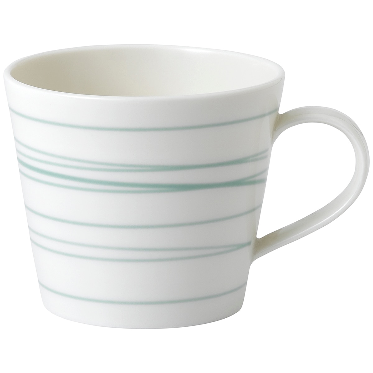 Royal Doulton Pacific Mugs 6 Pack