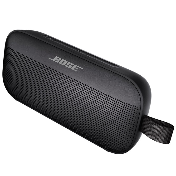 Bose SoundLink Flex SE Bluetooth Speaker 865983-0110 Bose SoundLink Flex SE Bluetooth Speaker 865983-0110