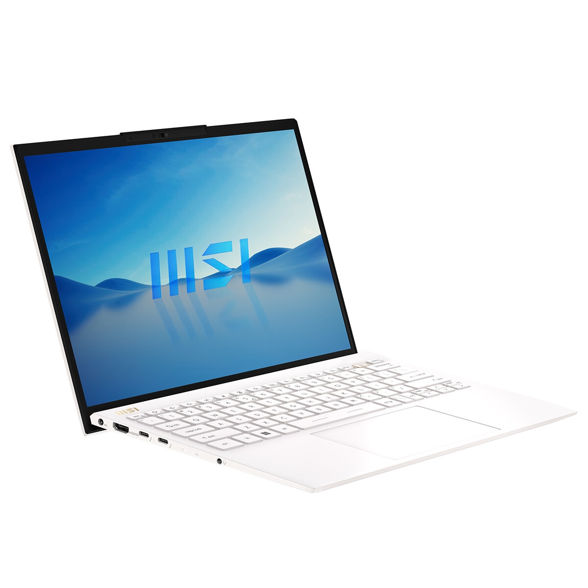 MSI 13 Inch Prestige 13 Evo A13M i5-1340P Laptop A13M-079AU