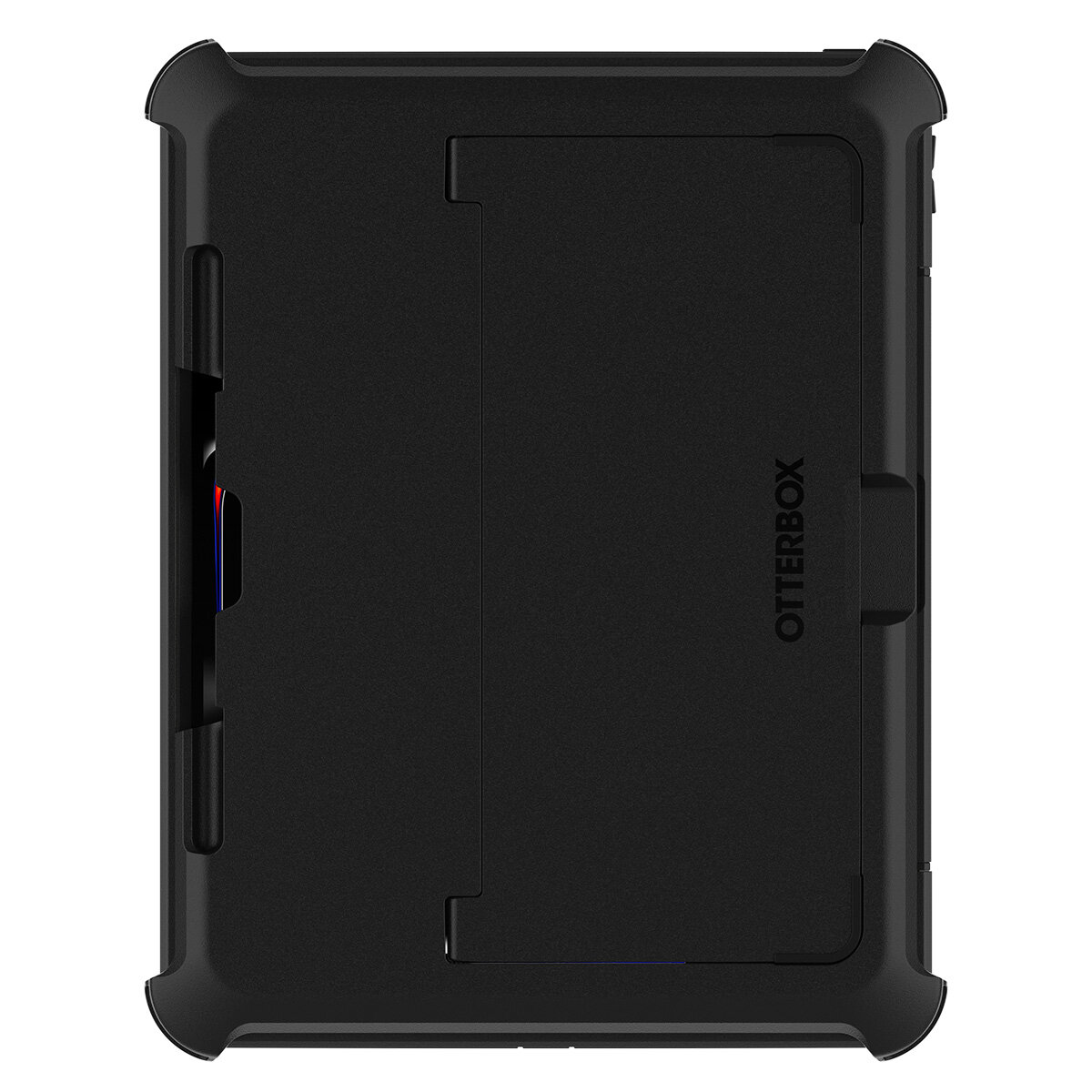 OtterBox Defender Apple iPad Pro M4 7th Gen Case Black 77-95232