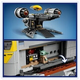 LEGO Star Wars The Razor Crest 75447