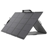 Ecoflow Delta 2 Max Portable Power Station + 220W Bifacial Solar Panel Bundle