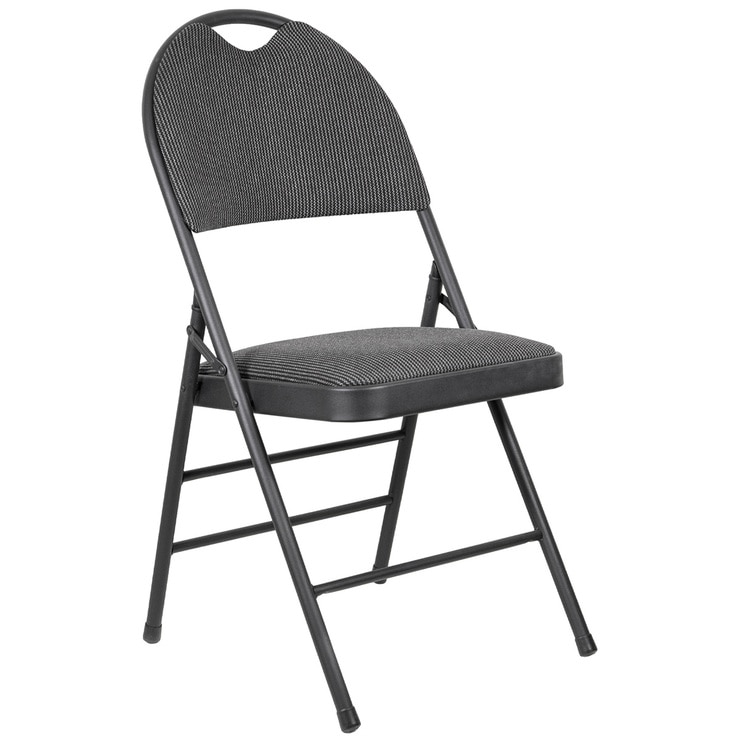 Star Elite Padded Folding Chair Costco Australia