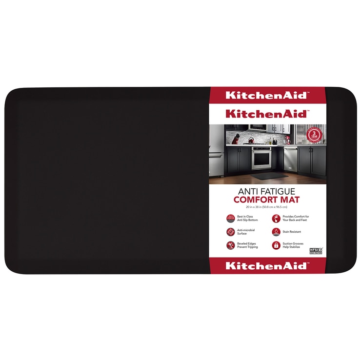 KitchenAid Anti Fatigue Comfort Mat Costco Australia