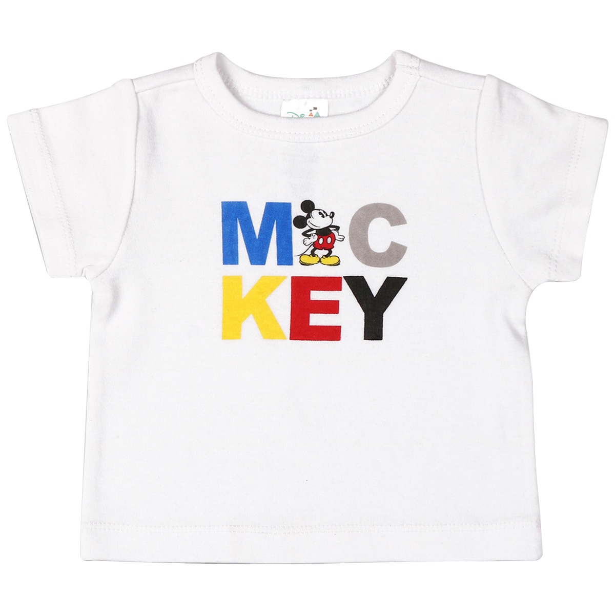 Disney Baby 3 piece Set - Mickey