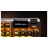 Steelseries Apex 5 Hybrid Gaming Keyboard