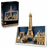 LEGO Architecture Paris - City of Love 21064
