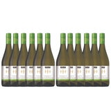 Kirkland Signature Ti Point Marlborough Sauvignon Blanc 12 x 750ml
