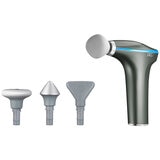 SKG X7 & F7 Portable Massager Combo with Hot Compress Function