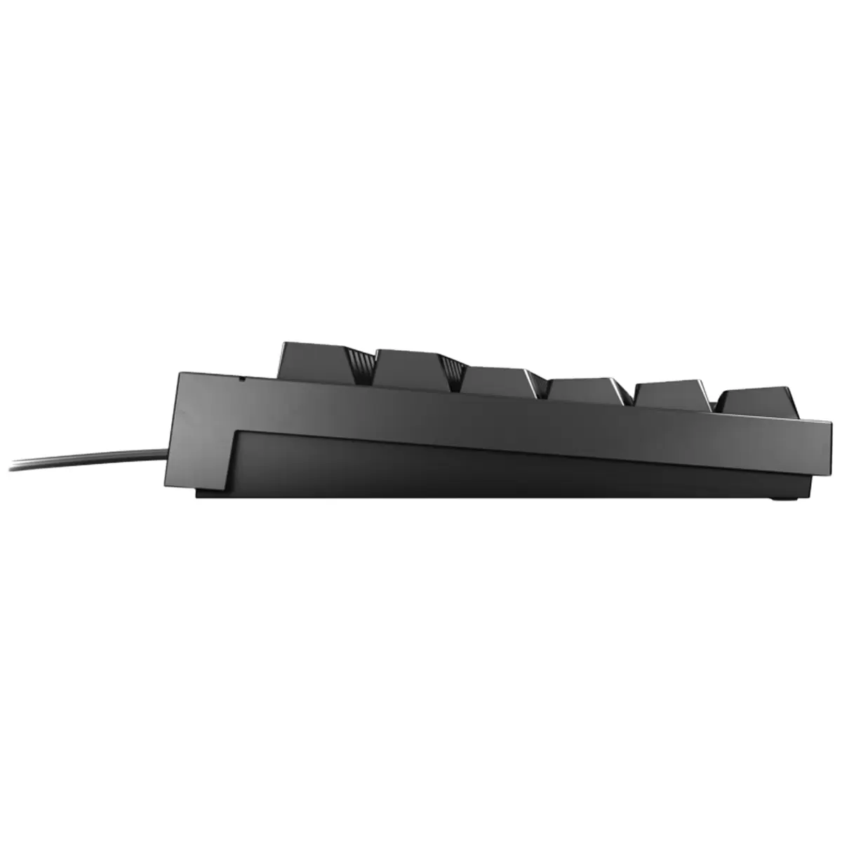 CHERRY MX 2.0S RGB Gaming Keyboard Black  G80-3821LXAEU-2