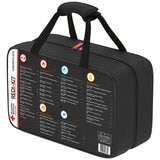 Australian Red Cross Redi-Safe Modulator Frist Aid Kit