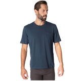 Smith Work Tee Navy AU Small Smith Work Tee Navy AU Small