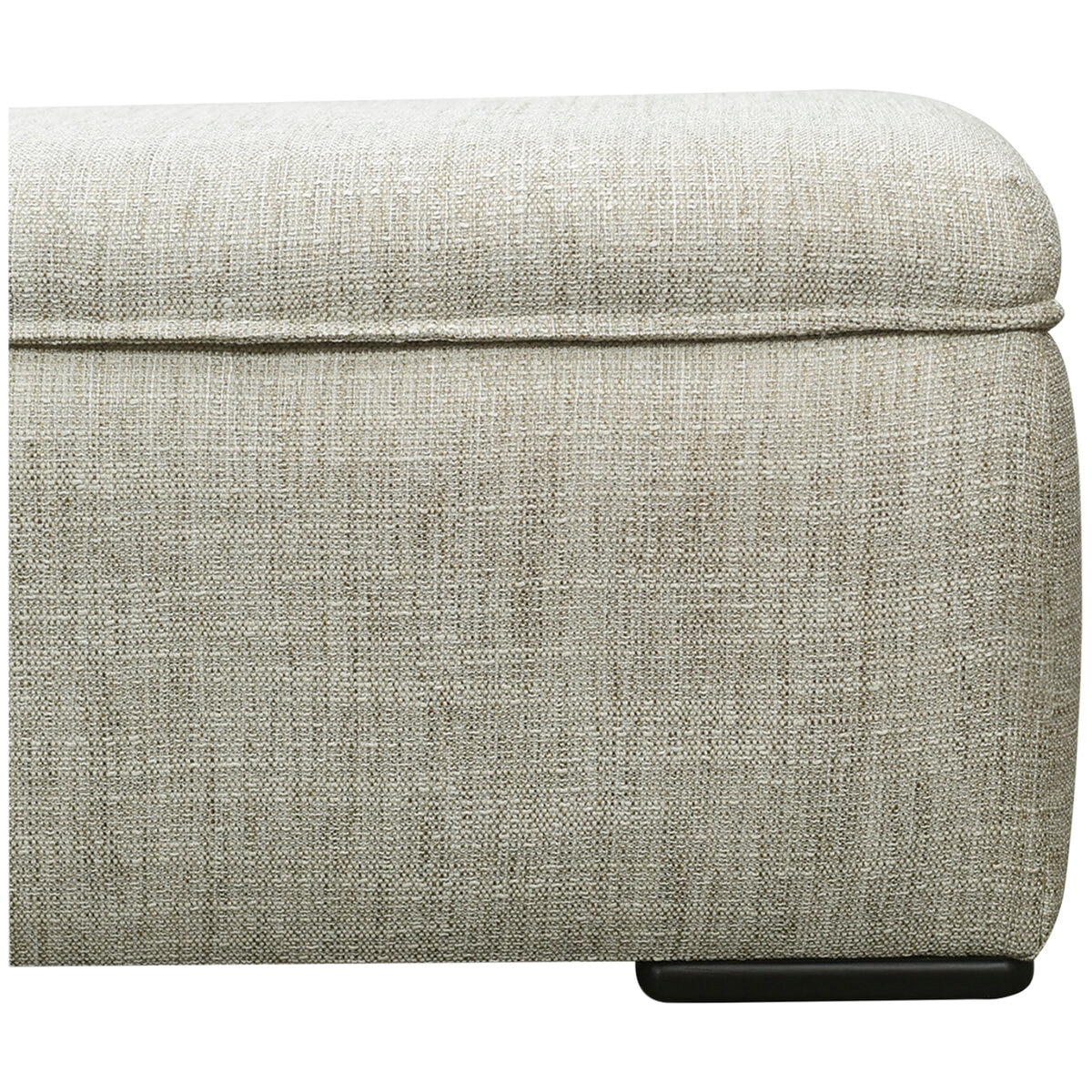 Moran Ora Storage Ottoman Warwick Zion Natural