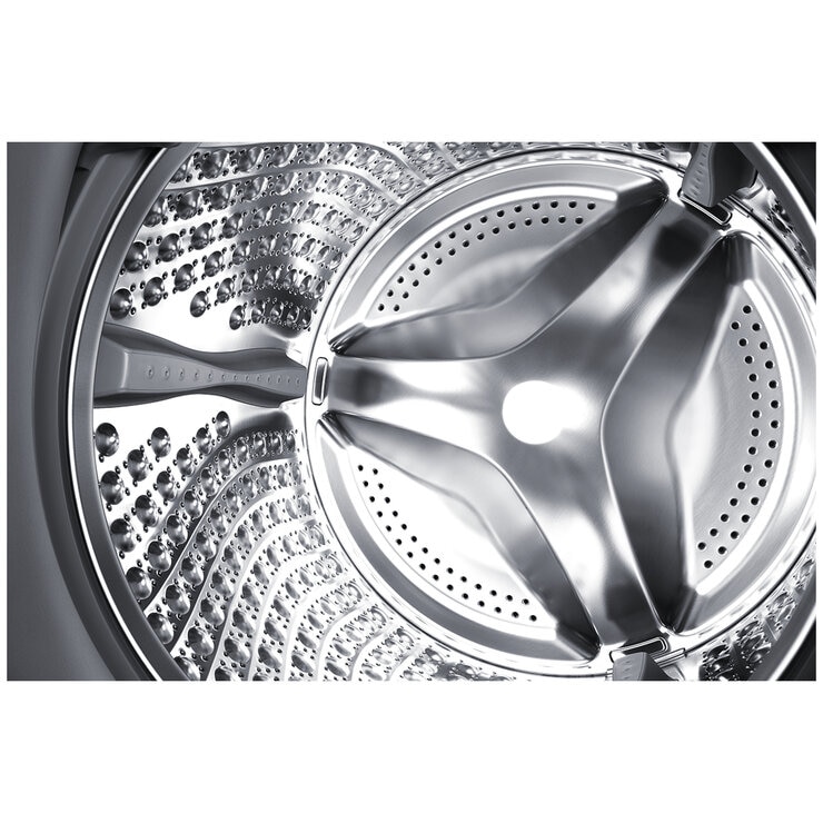 Samsung 12kg Front Load Washer WW12BB944DGH