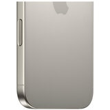 iPhone 16 Pro Natural Titanium