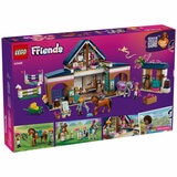 LEGO Friends Horse Stable And Riding Academy 42688 LEGO Friends Horse Stable And Riding Academy 42688