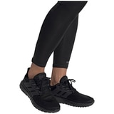 Adidas Men's Ultima Shoe - Black