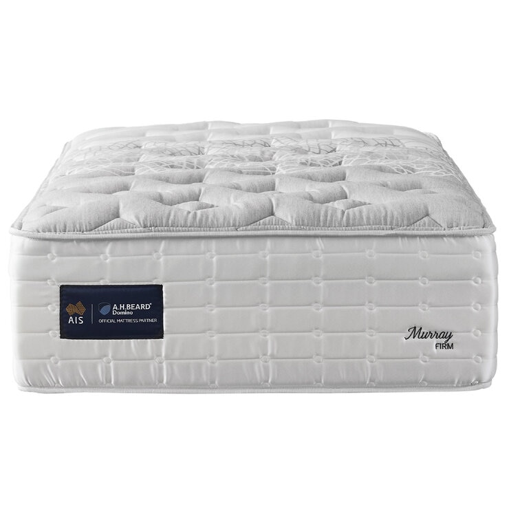 AH Beard Murray Range