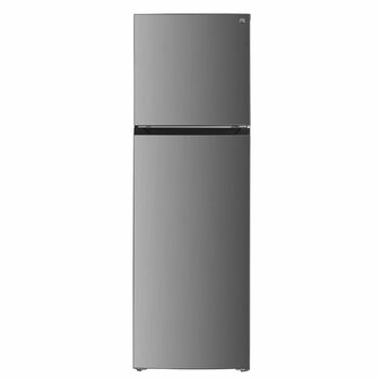 Kenmore 334L Top Mount Fridge Silver KKTM670X334-SSL-AU