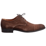 Jeff Banks Oxford shoe - Brown