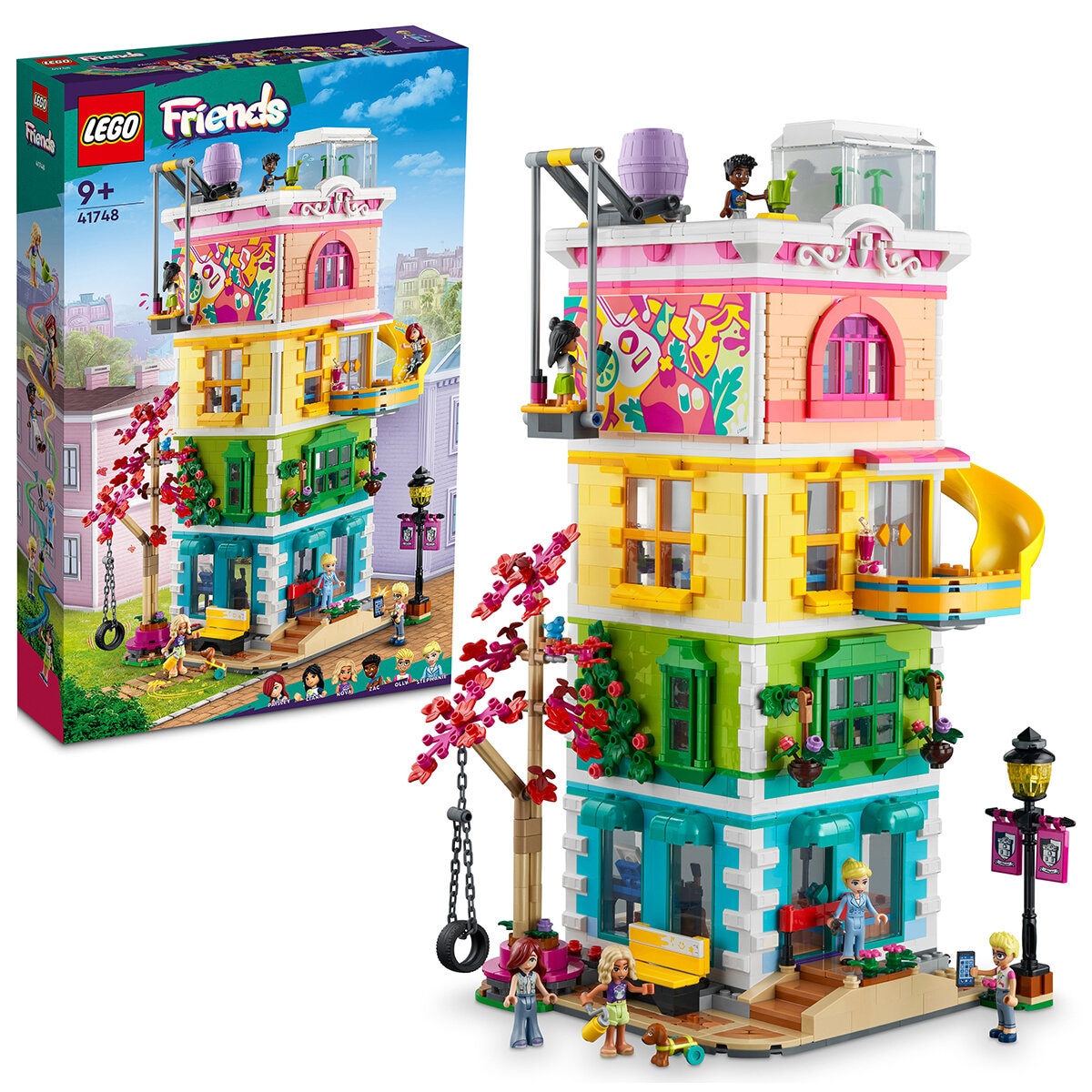 Costco lego australia top