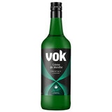 Vok Creme de Menthe Liqueur 1L