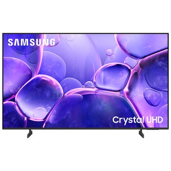 Samsung 50 Inch U8500F Crystal UHD 4K Smart TV UA50U8500FWXXY