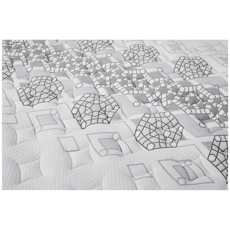 Domino Lachlan King Single Mattress Firm