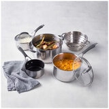 RACO Reliance Cookware 7 Piece Set
