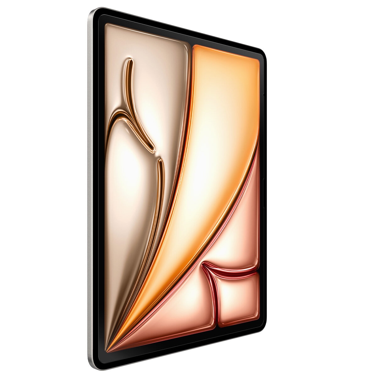 OtterBox Premium Glass Antimicrobial Apple iPad Air M2 1st Gen Screen Protector Clear 77-95292