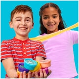 Play-Doh Variety and Air-Dry Clay Assortment