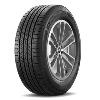 Michelin 265/45R20 104V LATITUDE TOUR HP (N0)