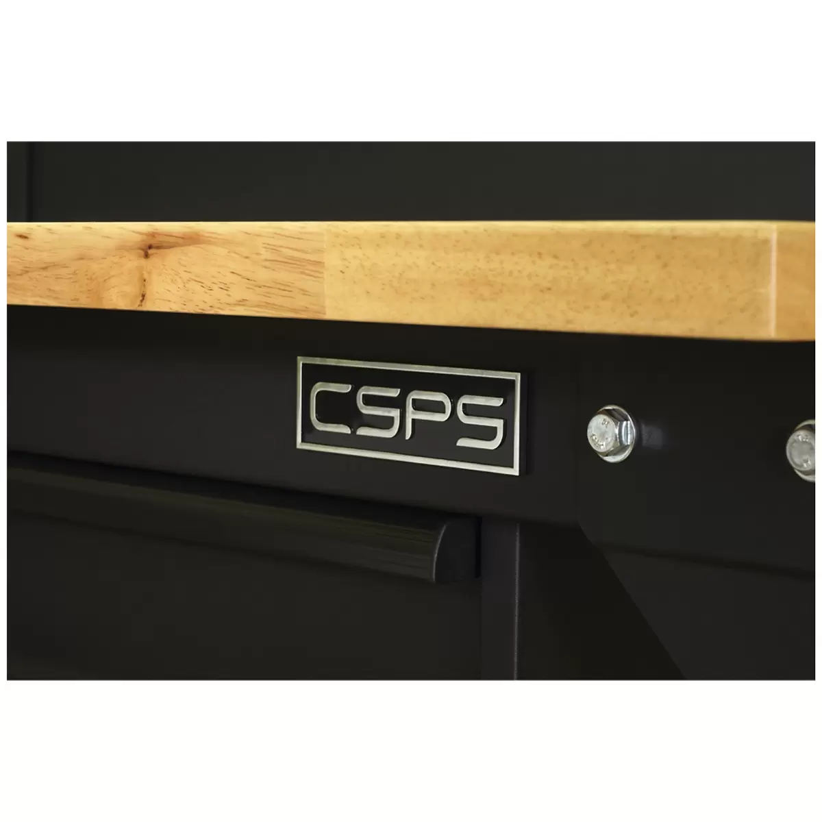 CSPS Adjustable Height Workbench 122cm