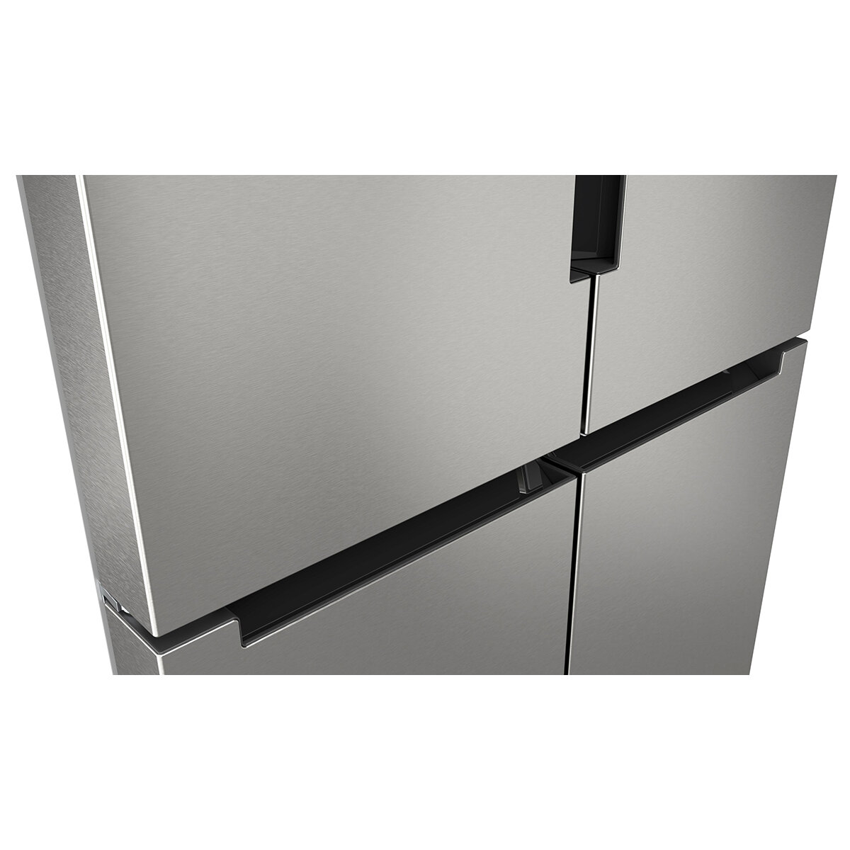 Bosch Series 6 French Door Fridge Stainless Steel 605L KFN96APEAA